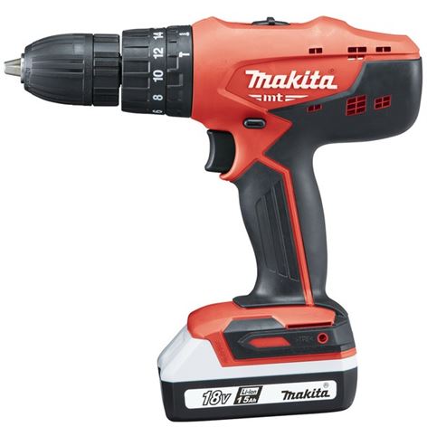 MAKITA ΚΡΟΥΣΤΙΚΟ ΔΡΑΠΑΝΟΚΑΤΣΑΒΙΔΟ MAKITA ΜΕ 2 ΜΠΑΤΑΡΙΕΣ 18V LI-ON 74 ΕΞΑΡΤΗΜΑΤΑ (M8301DX1)