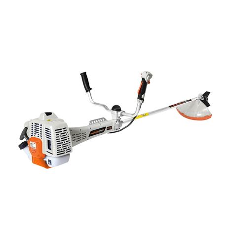 NAKAYAMA PB5600 PRO ΘΑΜΝΟΚΟΠΤΙΚΟ ΒΕΝΖΙΝΗΣ 52CC 2.3HP ΜΕ ΑΝΤΙΔΟΝΗΣΗ (033790)