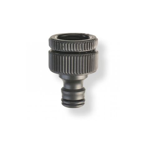 GF Ρακόρ Με Σπείρωμα 1/2″-3/4″ Μπλίστερ (GF80005435)