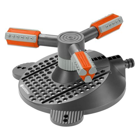 GARDENA Ποτιστικό Επιφανείας Gardena Mambo Comfort (029009790)