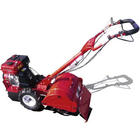 CRAMER HT 051 ΒΕΝΖΙΝΟΚΙΝΗΤΟ ΣΚΑΠΤΙΚΟ 7hp (103542)+6 ΑΤΟΚΣ ΔΟΣΕΙΣ