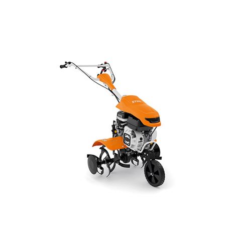 STIHL ΣΚΑΠΤΙΚΟ ΜΗΧΑΝΗΜΑ ΦΡΕΖΑ MH 600 (62500113918)+12 ΑΤΟΚΕΣ ΔΟΣΕΙΣ