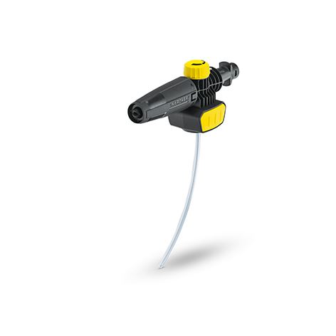 KARCHER ΑΦΡΟΠΟΙΗΤΗΣ FJ 10 (2.643-767.0)