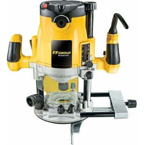 FF GROUP RO 1600 PLUS ΡΟΥΤΕΡ 1600W (45336)