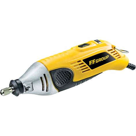 FF GROUP SRT 180 Easy ΜΙΚΡΟ ΠΕΡΙΣΤΡΟΦΙΚΟ ΕΡΓΑΛΕΙΟ (45335)