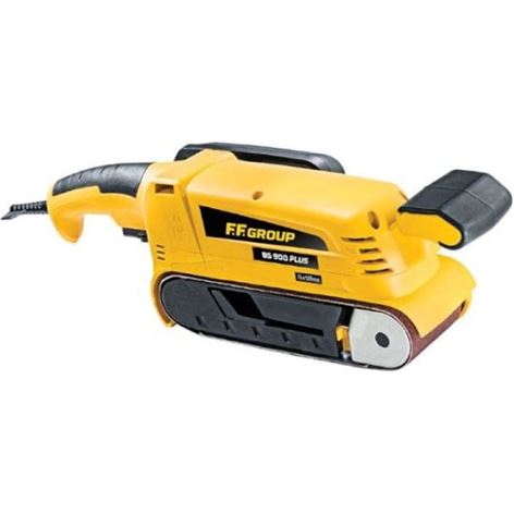 FF GROUP BS 900 PLUS ΤΑΙΝΙΟΛΕΙΑΝΤΗΡΑΣ 900W (45540)