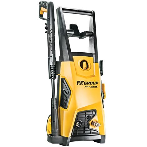 FF GROUP HHPW 130 EASY ΠΛΥΣΤΙΚΟ ΜΗΧΑΝΗΜΑ ΥΨΗΛΗΣ ΠΙΕΣΗΣ 1800W (43414)