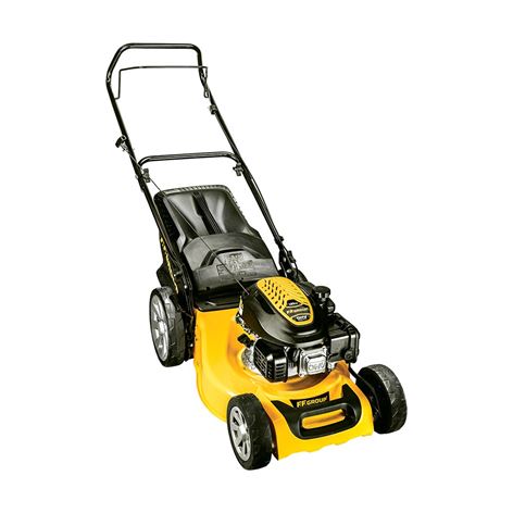 FF GROUP CP1 484 W ΧΛΟΟΚΟΠΤΙΚΟ ΜΗΧΑΝΗΜΑ 2.6HP (45651)
