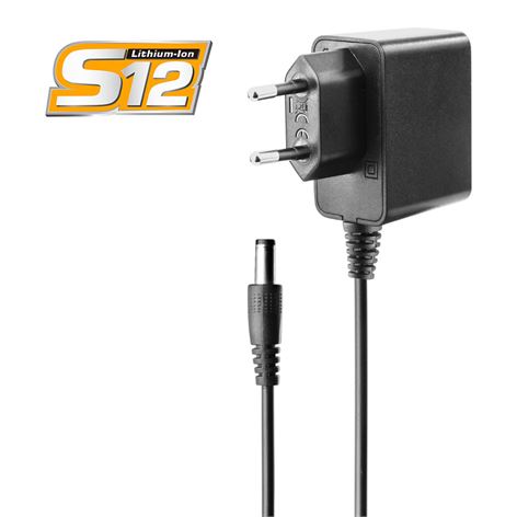 INGCO ΦΟΡΤΙΣΤΗΣ ΜΠΑΤΑΡΙΩΝ 12V (FCLI12071E)
