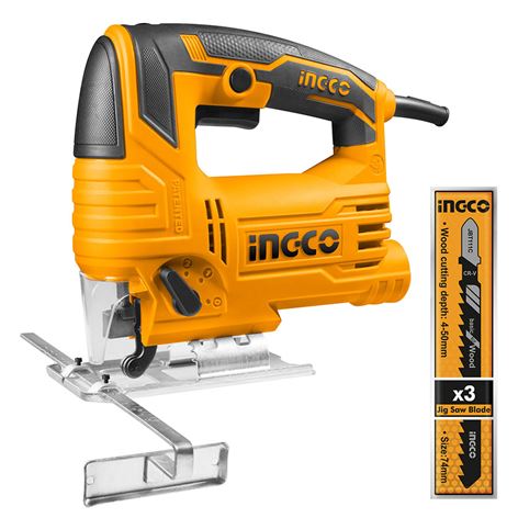 INGCO ΣΕΓΑ ΗΛΕΚΤΡΙΚΗ ΕΠΑΓΓΕΛΜΑΤΙΚΗ 570W (JS57028)