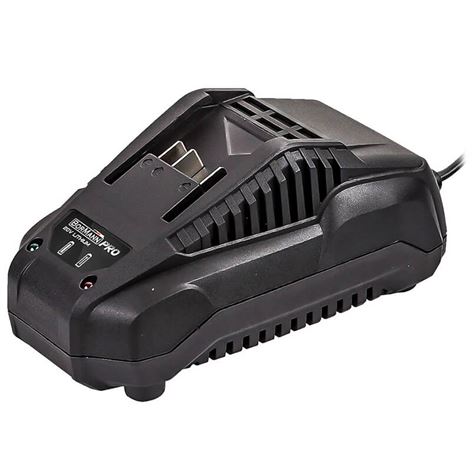 BORMANN PRO - BBP2001 ΦΟΡΤΙΣΤΗΣ LI-ION 2.4AH (033066)