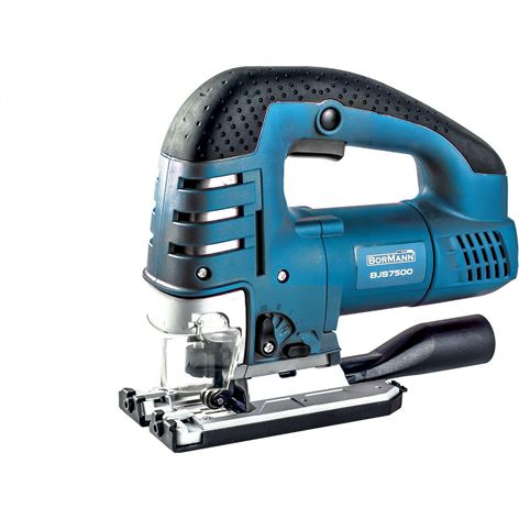 BORMANN PRO - BJS7500 ΣΕΓΑ ΡΥΘΜΙΖΟΜΕΝΗ ΜΕ ΤΑΛΑΝΤΩΣΗ (017127)