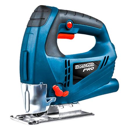BORMANN PRO - BJS6000 ΣΕΓΑ ΡΥΘΜΙΖΟΜΕΝΗ ΜΕ ΤΑΛΑΝΤΩΣΗ 600W (028086)