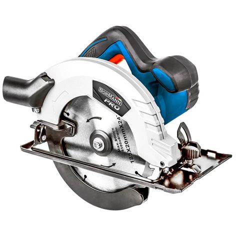 BORMANN PRO - BCS1600 ΔΙΣΚΟΠΡΙΟΝΟ 1600W (028109)