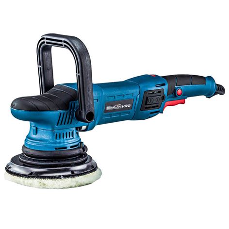BORMANN PRO - BCP3100 ΑΛΟΙΦΑΔΟΡΟΣ ΓΩΝΙΑΚΟΣ ΕΚΚΕΝΤΡΟΣ ΡΥΘΜΙΖΟΜΕΝΟΣ 1050W (030577)