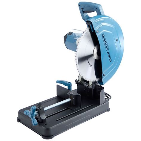 BORMANN PRO - BCS3000 ΔΙΣΚΟΠΡΙΟΝΟ ΠΟΛΛΑΠΛΩΝ ΧΡΗΣΕΩΝ (030591)