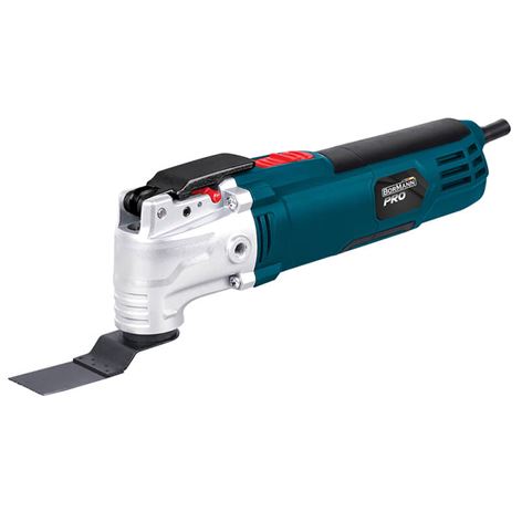BORMANN PRO - BMF5000 ΠΟΛΥΕΡΓΑΛΕΙΟ ΡΥΘΜΙΖΟΜΕΝΟ (031857)