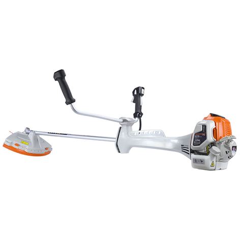 NAKAYAMA PRO - PB7700 ΘΑΜΝΟΚΟΠΤΙΚΟ ΒΕΝΖΙΝΗΣ ΜΕ ΑΝΤΙΔΟΝΗΣΗ 3Hp 63,3cc (033806)