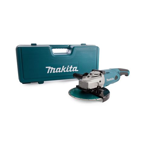 MAKITA ΓΩΝΙΑΚΟΣ ΤΡΟΧΟΣ 230MM (GA9020KD)