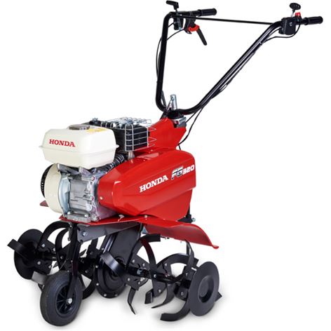 HONDA ΣΚΑΠΤΙΚΟ ΒΕΝΖΙΝΗΣ (FG320)