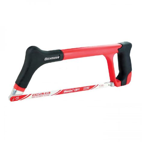 BENMAN ΕΠΑΓΓΕΛΜΑΤΙΚΟ ΣΙΔΗΡΟΠΡΙΟΝΟ FIBERGLASS H-27B (70043)