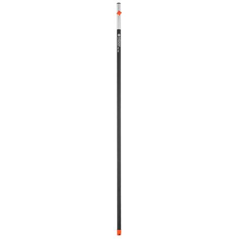 GARDENA- Κοντάρι Αλουμινίου 130cm COMBI (03713-20)