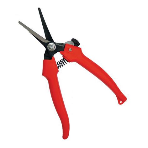 BENMAN ΨΑΛΙΔΙ ΙΣΙΟ ΑΜΠΕΛΙΩΝ ΕΠΑΓΓΕΛΜΑΤΙΚΟ 7 1/2''-190mm (77112)