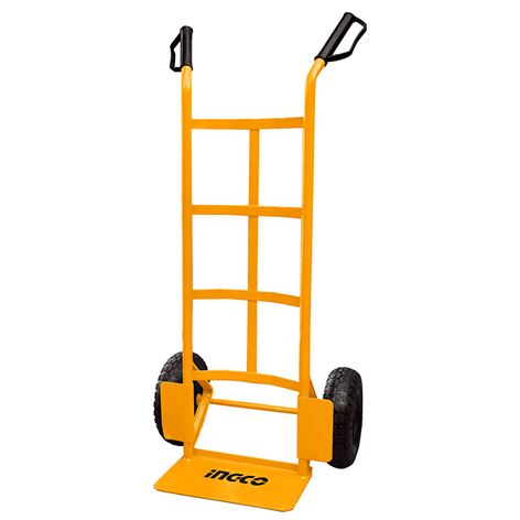 INGCO ΚΑΡΟΤΣΙ ΜΕΤΑΦΟΡΑΣ 150KG (HHHT20221)