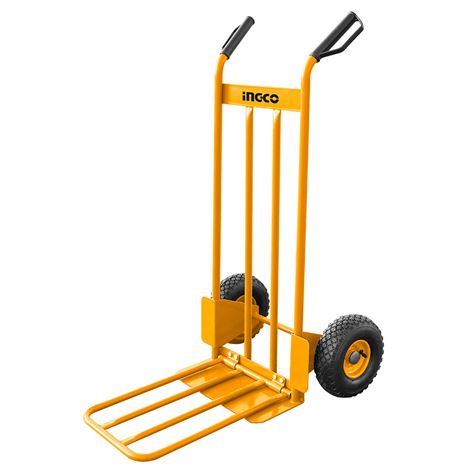 INGCO ΚΑΡΟΤΣΙ ΜΕΤΑΦΟΡΑΣ 200KG (HHHT20771)