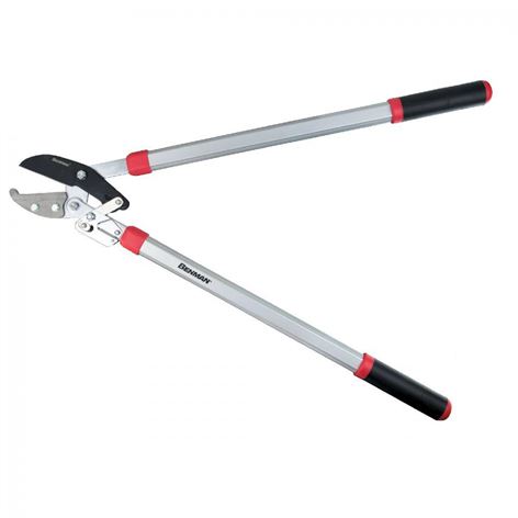 BENMAN ΨΑΛΙΔΑ ΚΛΑΔΟΥ ΙΣΙΑ 75cm KΑΣΤΑΝΙΑΣ ANVIL (77001)