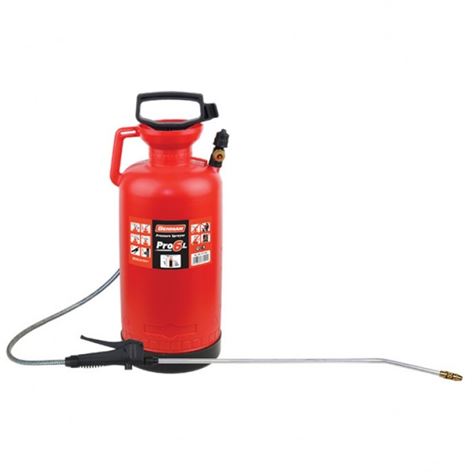 BENMAN PRO 6L ΨΕΚΑΣΤΗΡΑΣ ΠΡΟΠΙΕΣΕΩΣ (77129)