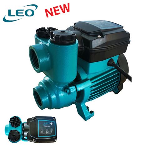 LEO PQ50E ΠΙΕΣΤΙΚΟ ΜΙΚΡΩΝ ΔΙΑΣΤΑΣΕΩΝ (02020)