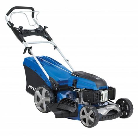 HYUNDAI 446H/SP XΛΟΟΚΟΠΤΙΚΟ ΑΥΤΟΚΙΝΟΥΜΕΝΟ (75Α19)