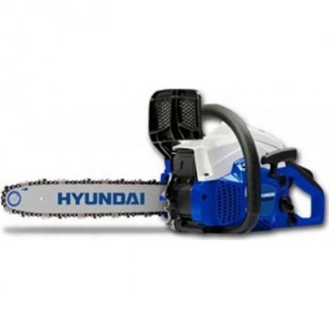 HYUNDAI ΒΕΝΖΙΝΟΚΙΝΗΤΟ ΑΛΥΣΟΠΡΙΟΝΟ HCS 6500 G (83C06)