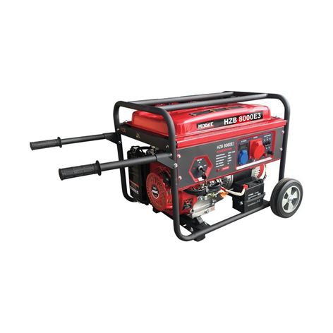 MIYAKE HZB 8000 Ε3 ΤΡΙΦΑΣΙΚΗ ΓΕΝΝΗΤΡΙΑ ΒΕΝΖΙΝΗΣ ΤΕΤΡΑΧΡΟΝΗ ΜΕ ΜΙΖΑ (202322)