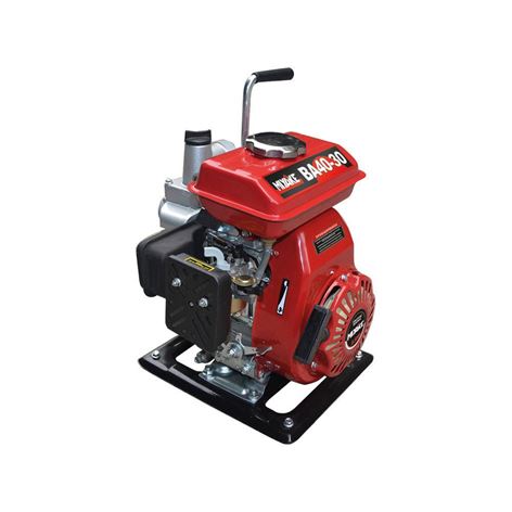 MIYAKE BA 40-30 ΑΝΤΛΙΑ ΒΕΝΖΙΝΗΣ ΤΕΤΡΑΧΡΟΝΗ 2.5Hp (202371)