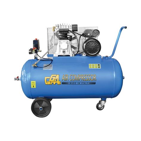 ΑΕΡΟΣΥΜΠΙΣΤΗΣ GGA 270LT 4HP 380V GG600 (906105)