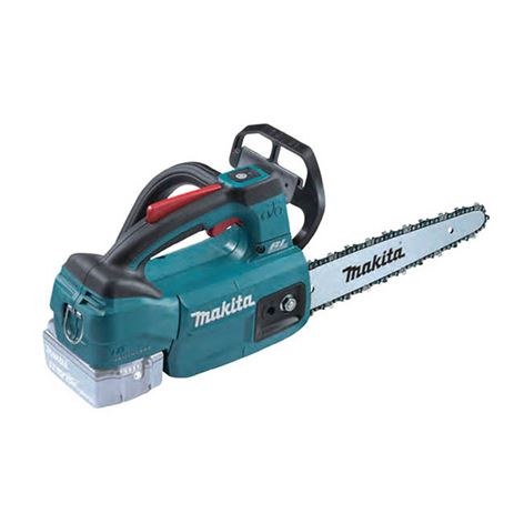 MAKITA ΑΛΥΣΟΠΡΙΟΝΟ ΚΛΑΔΕΜΑΤΟΣ ΜΠΑΤΑΡΙΑΣ 25CM 18V BRUSHLESS (SOLO) (DUC254CZ)