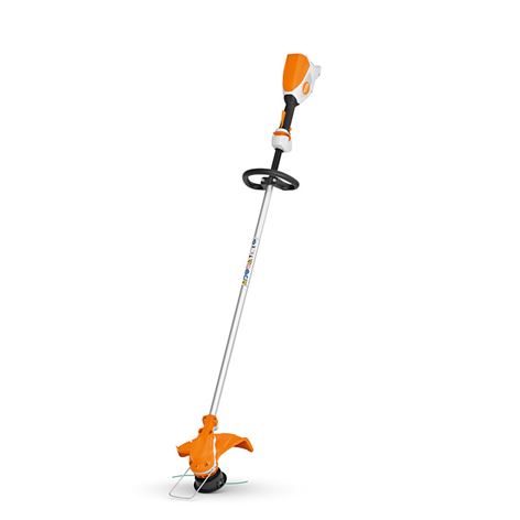 STIHL FSA 60 R με μπαταρία AK 20 και φορτιστή AL 101 +12 ΑΤΟΚΕΣ ΔΟΣΕΙΣ
