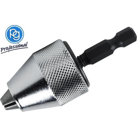 POGGI - TΣΟΚ ΑΝΤΑΠΤΟΡΑ 1/4'' (0.5-6.5mm) (78850)