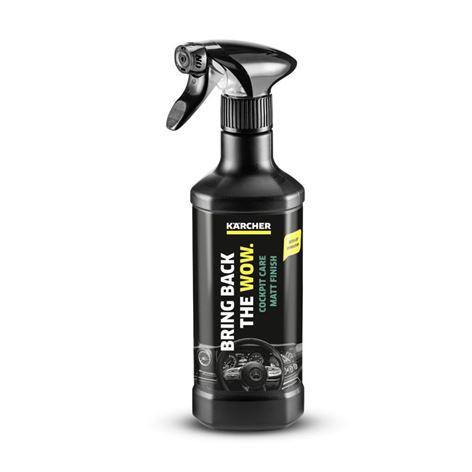 KARCHER RM 652 ΠΕΡΙΠΟΙΗΣΗΣ ΤΑΜΠΛΟ ΑΥΤΟΚΙΝΗΤΟΥ SILK-MATT 500ML (6.296-107.0)