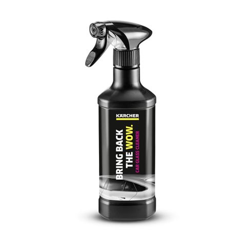 KARCHER RM 650 ΚΑΘΑΡΙΣΤΙΚΟ ΠΑΡΑΘΥΡΩΝ ΑΥΤΟΚΙΝΗΤΟΥ 500ML (6.296-105.0)