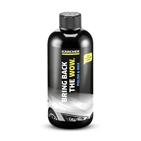 KARCHER RM 660 ΚΕΡΙ ΓΥΑΛΙΣΜΑΤΟΣ 500ML (6.296-108.0)