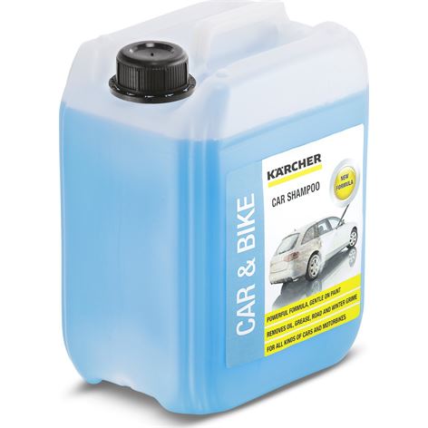 Karcher Καθαριστικό αυτοκινήτου, 5 lt