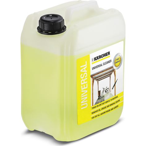 Καθαριστικό γενικής χρήσης 5L Rm 555 (6.295-357.0)