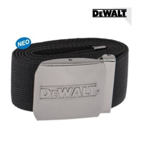 DEWALT DWC14-001 ΖΩΝΕΣ ΕΛΑΣΤΙΚΕΣ ΕΡΓΑΣΙΑΣ (66518)