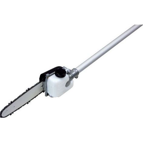 CRAFTOP Κονταροπρίονο Εξάρτημα με Λάμα 25cm (Άξονα Φ26 Cm) για NTMU-330 & NTMU-250 (131162)