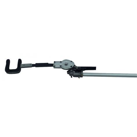 CRAFTOP Εξάρτημα Δονητικό με Γάντζο για NTMU-330 & NTMU-250 (Άξονα Φ26 Cm & 7 δόντια) (131166)