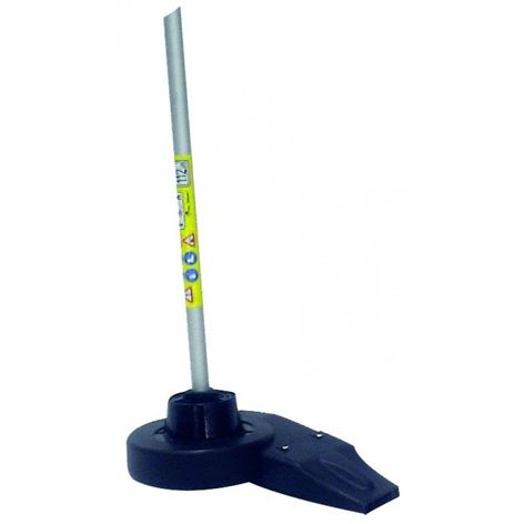 CRAFTOP Εξάρτημα Φυσητήρας για NTMU-330 & NTMU-250 (Άξονα Φ26 Cm) (131172)