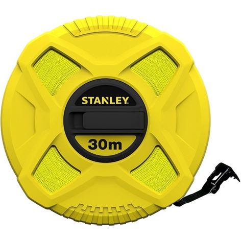 ΜΕΤΡΟΤΑΙΝΙΑ ΚΛΕΙΣΤΟΥ ΤΥΠΟΥ STANLEY 30m 034-297